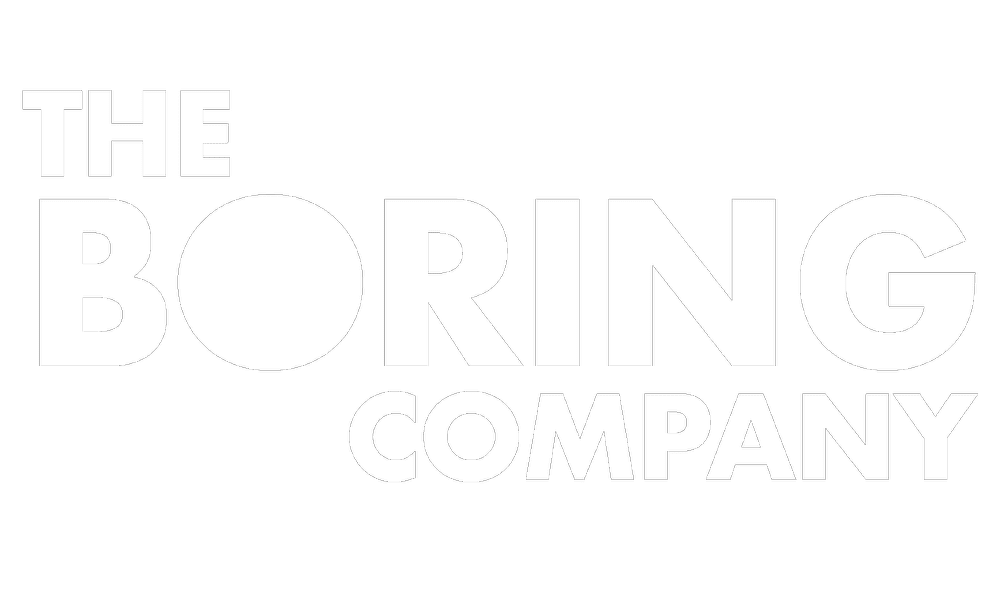 The Boring Company